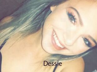 Dessie