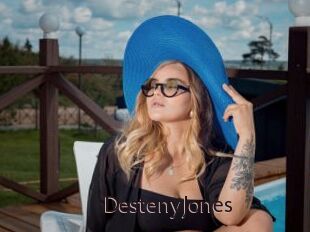 DestenyJones