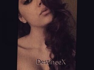 DestineeX