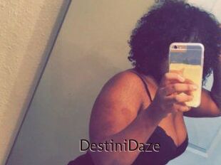 DestiniDaze