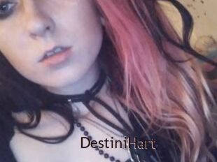 DestiniHart