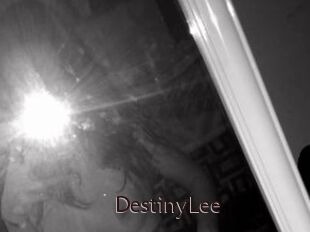 DestinyLee