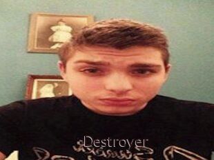 Destroyer