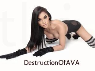 DestructionOfAVA
