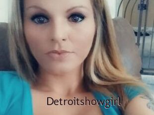 Detroitshowgirl