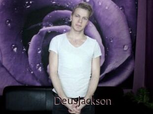 DeusJackson