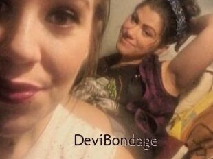 DeviBondage