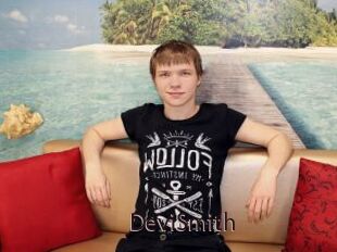 DeviSmith