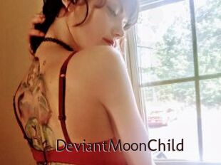 DeviantMoonChild
