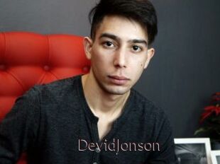 DevidJonson