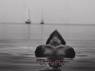 DeviePie
