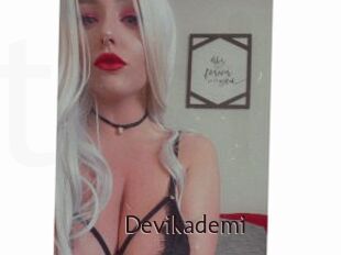 Devikademi