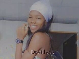 Devilhotx