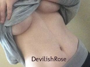 DevilishRose