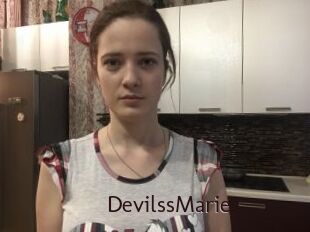 DevilssMarie