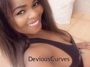 DeviousCurves