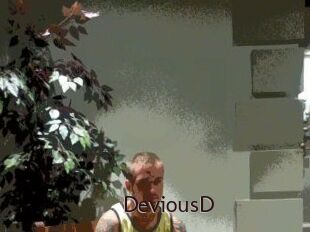 DeviousD