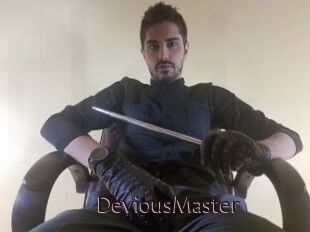 DeviousMaster