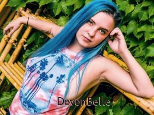 DevonBelle