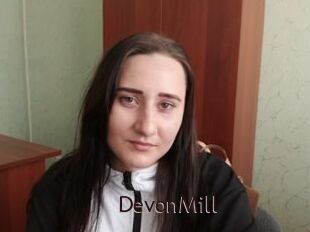 DevonMill