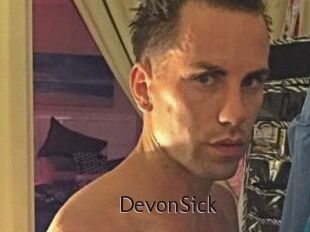 DevonSick