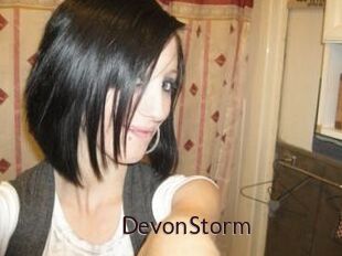 DevonStorm