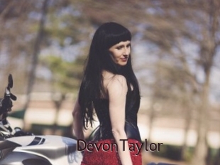 DevonTaylor Top listen server