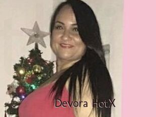 Devora_HotX