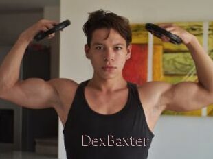 DexBaxter