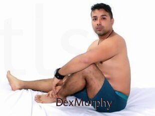 DexMurphy