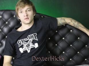 DexterHicks