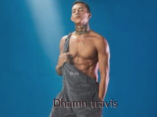 Dhamn_travis