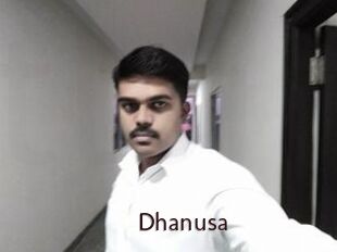Dhanusa