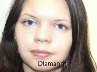 Diamandd