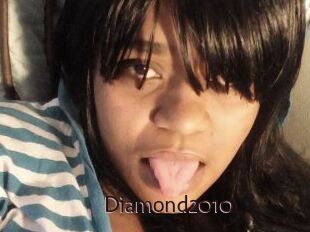 Diamond2010