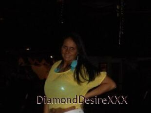 DiamondDesireXXX