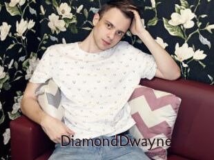 DiamondDwayne
