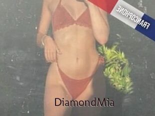 DiamondMia