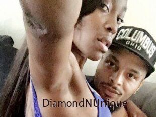 DiamondNUnique