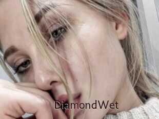 DiamondWet