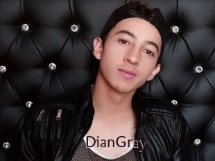 DianGray