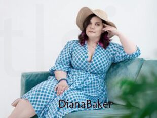 DianaBaker