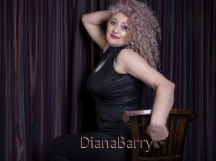 DianaBarry
