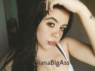 DianaBigAss