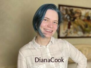 DianaCook