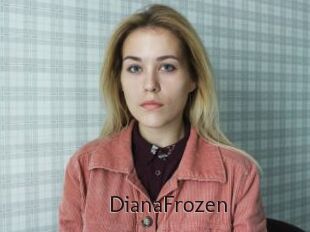 DianaFrozen