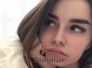 DianaHaze