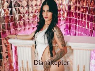 DianaKepler