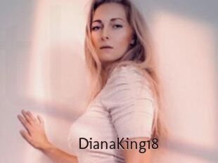 DianaKing18