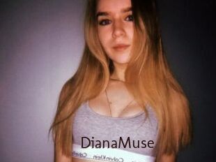 DianaMuse